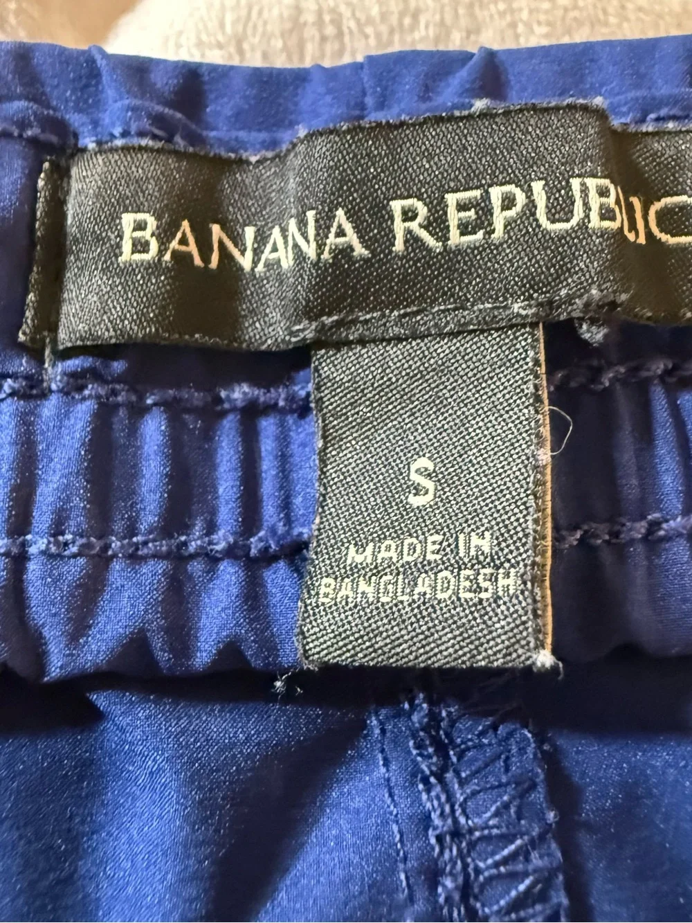 Banana Republic banana republic